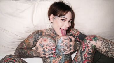 Tigerlilly Raw Intimate Hookup