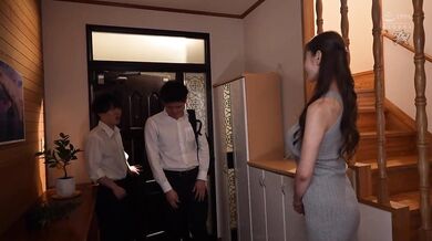 After Bathing My Mother Uncensored (Yurika) - Autumn's Asian...RES