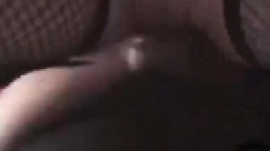 Liz Vicious sexy goth redhead