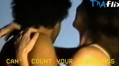 Rainey Qualley Sexy Scene in Up In The Air (Blue Eyes)