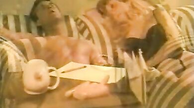 hbrw classic couple and lesbian c1