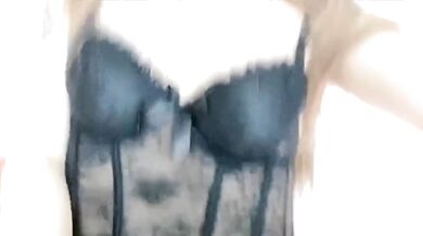 Sweet Ladyboy is a cocksucker to an asian micropenis and slut cumming semen