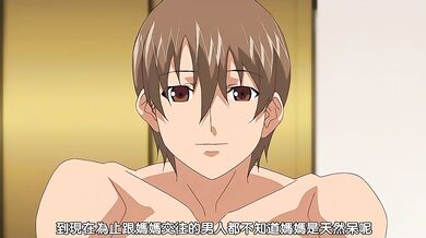 horny big tits stepmom wants to screw