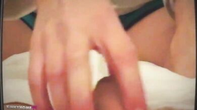 Real homemade sex tape