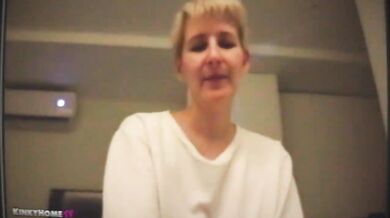 Real homemade sex tape