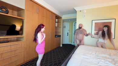 Wife Lets Husband Bread A Trans Girl