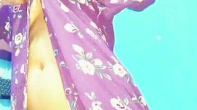 Hot New Model Mim Akter Enjoys Intense Hindi HD Sex Session