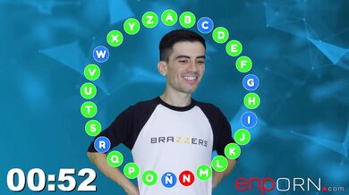 PASAPALABRA VERSIÓN PORNO (PARODIA): JORDI ENP VS PRVEGA