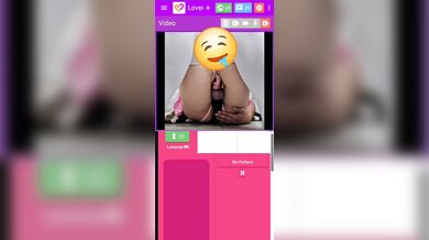 Letting random people control my Lovense xToys until I cum