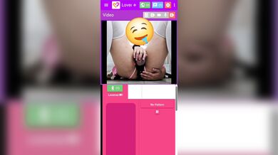 Letting random people control my Lovense xToys until I cum