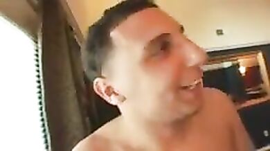 showing how it's done two blondes enjoy very