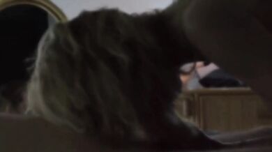 You can't resist me: I tie you up and fuck you to orgasm!