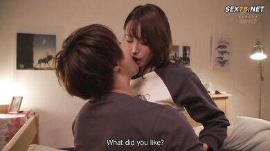 【Eng Sub】CAWD-621- Cheating On Hubby With A Stranger