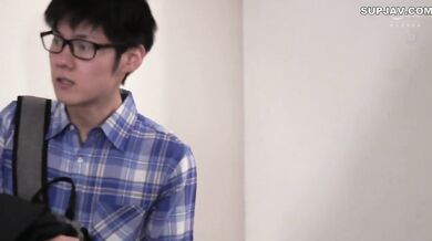 [RM] Cheating Wife & Fake Virgin ~Momoko Isshiki