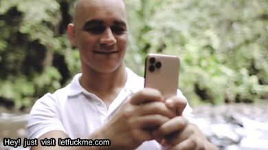 creampie there are no rules on vacation (Lovely Irene)