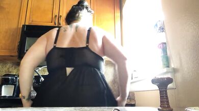 BBW On ManyVids Live