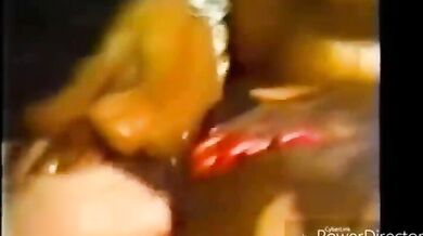 Oreo Cookie Lesbians