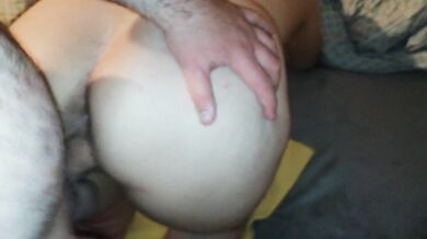 Ma futut capra cu pula lui groasa