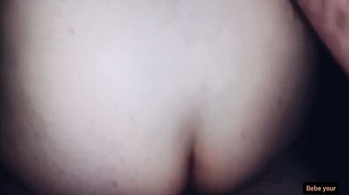 Eleva isi freaca pizda in camin de pula groasa a unui student din Iasi