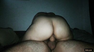 Romanca se misca bine in pula dupa ce a luat la muie