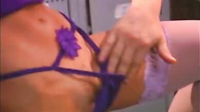 Love 'Em or Leave 'Em (2000) Cheyenne Silver & Chloe Nicole