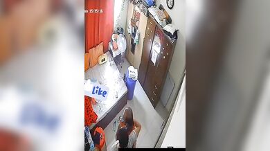 कामुक ससुर और बहू की चुदाई बेडरूम के सीसीटीवी में पकड़ी गई????