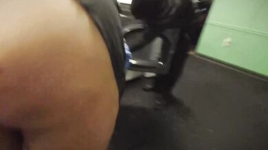 You would not believe what I did in the store