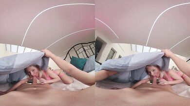 Your Nympho Girlfriend Zazie Skymm Is About To Eat You For Breakfast