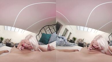 Your Nympho Girlfriend Zazie Skymm Is About To Eat You For Breakfast