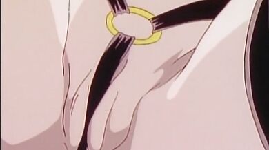 Bound and fisted teen is rammed