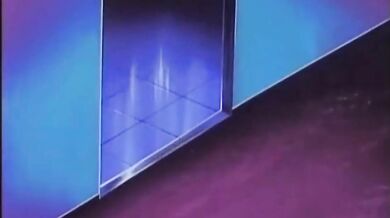 Bound and fisted teen is rammed