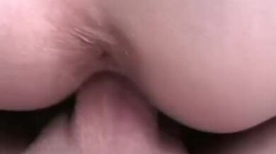 At Home Footage Of Amateur Granny Slut