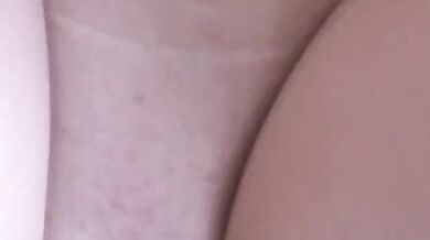 At Home Footage Of Amateur Granny Slut