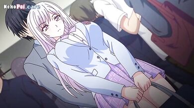 [NEW Release] Hametsu No Yuuwaku Episode 1 Subtitle Indonesia