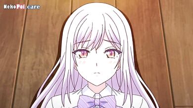 [NEW Release] Hametsu No Yuuwaku Episode 1 Subtitle Indonesia