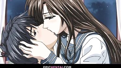 Yoshioka Gets Tied Up And Sucked By Hirohashi, Who Squirts On Him