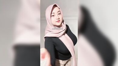 Bokep Indo Hijab Gangbang Tobrut Cantik