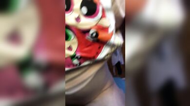 my naughty stepsister loves to make me horny and wake me up sitting hot until i cum inside her