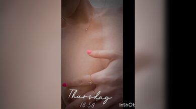 Erst heute, wenn Ihr in den Fanclub kommst, bekommst ihr alle Privats Aufnahmen kostenlos!