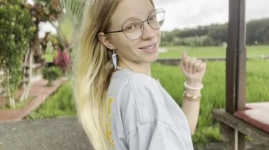 5 reasons why you should get COLLARED