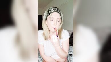 Vaping & Tits