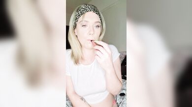 Vaping & Tits