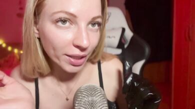 Ball Busting ASMR Roleplay