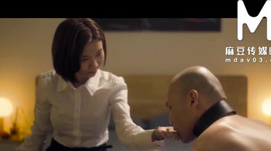 ModelMedia Asia - I'm master's most obedient sex slave pet