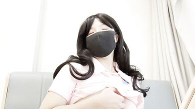 自习室的秘密，偷偷钻在桌子下口交