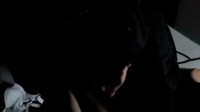 Night Terrors xxx Marika Hase