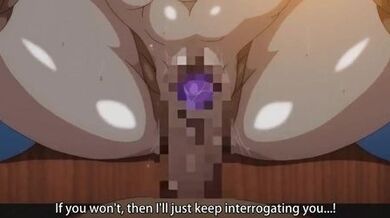 Kyonyuu Princess Saimin 2 HD Sub