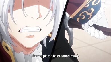 Kyonyuu Princess Saimin 2 HD Sub