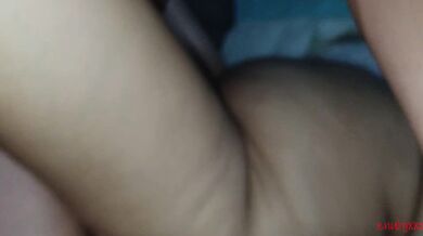 HOT MILF KINANTOT NG TODO NG ISANG ESTUDYANTE????