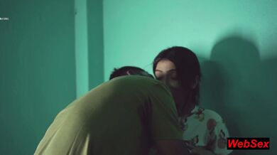 Indian College Slut With Her Landlord